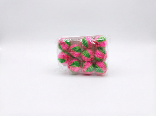 Pet Hair Laundry Balls
