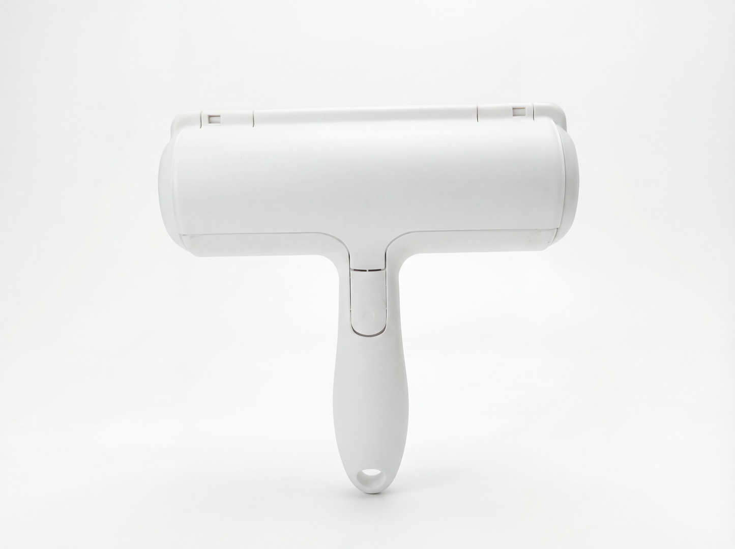 Self-Cleaning Pet Hair Removal Roller