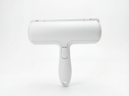 Self-Cleaning Pet Hair Removal Roller