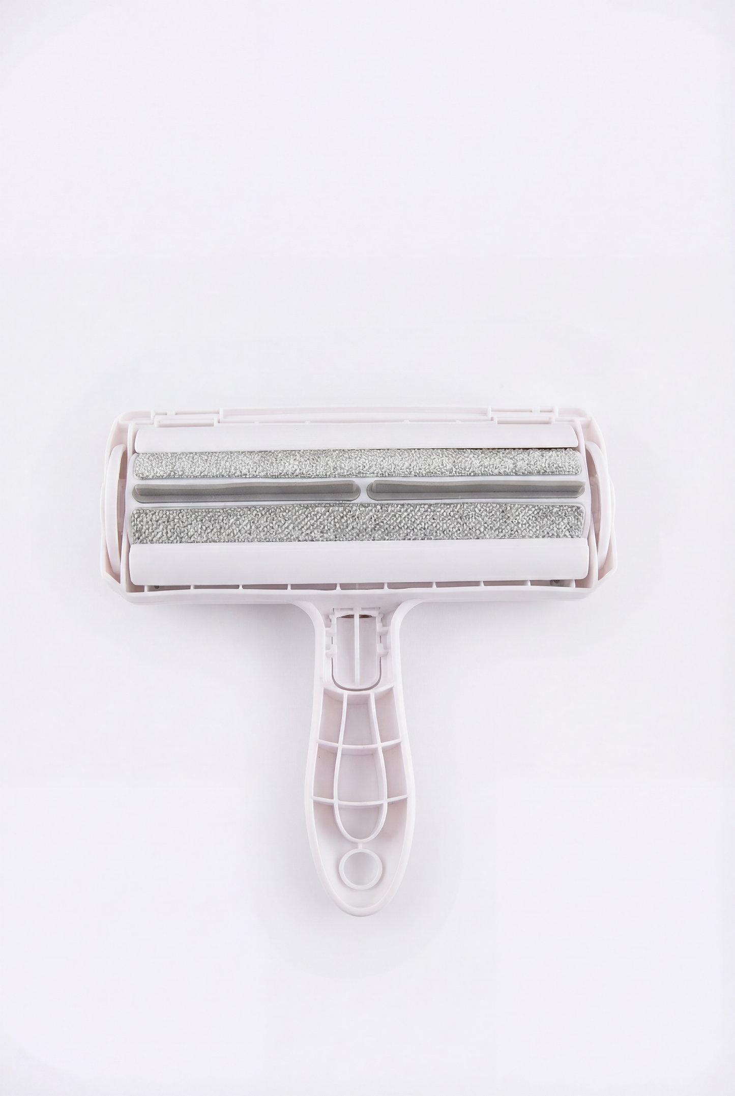 Self-Cleaning Pet Hair Removal Roller