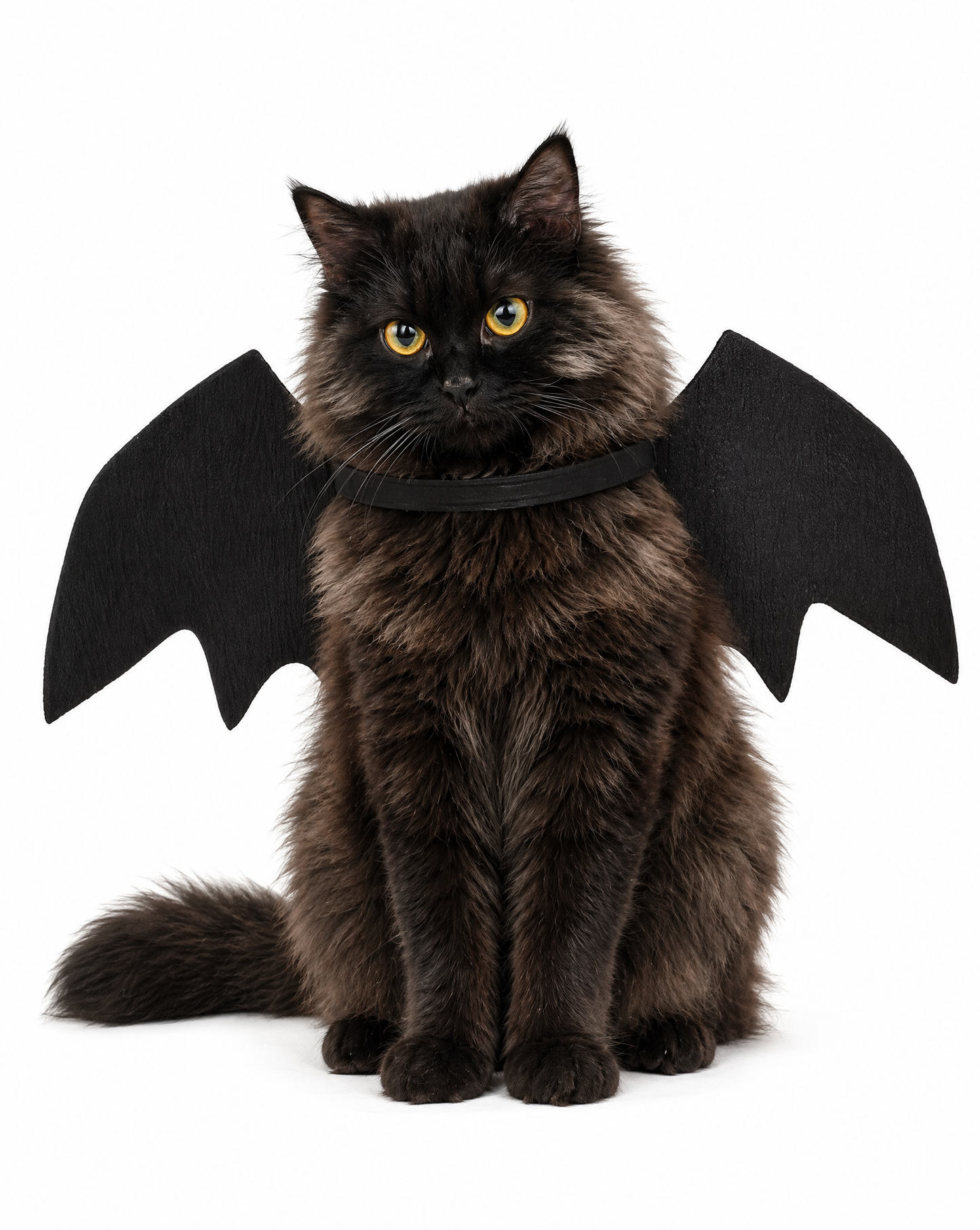 Bat Wing Pet Costume