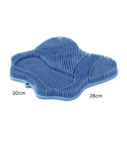 Multi-Function Silicone Cat Grooming & Massage Pad
