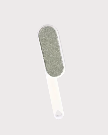 Static Pet Hair Remover Brush