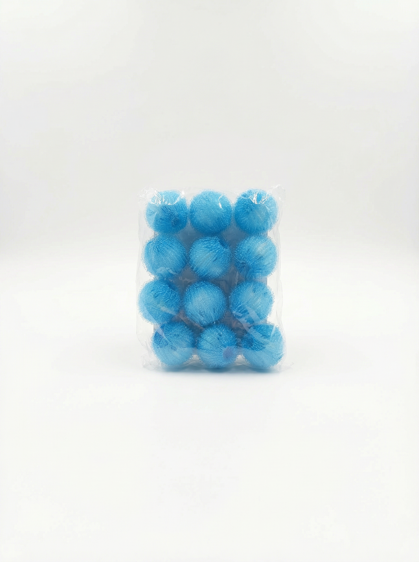 Pet Hair Laundry Balls