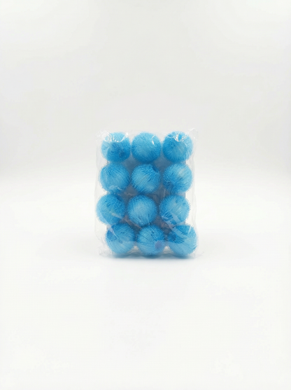 Pet Hair Laundry Balls