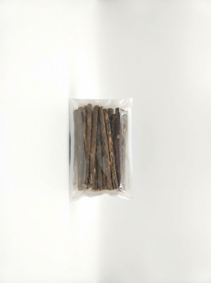 Silvervine Chew Sticks for Cats — Pack of 20