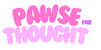 PawseforThought
